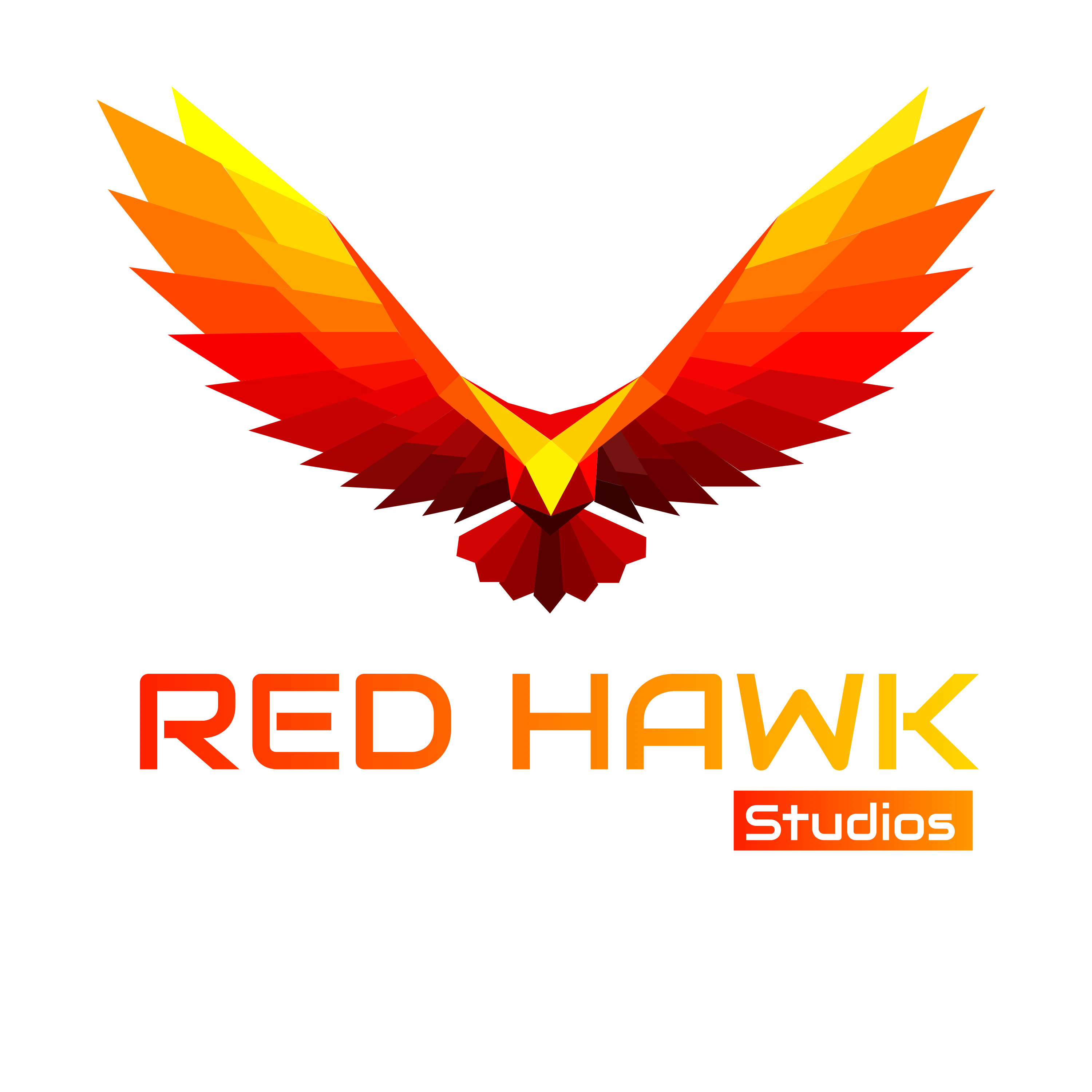 Red Hawk Studios